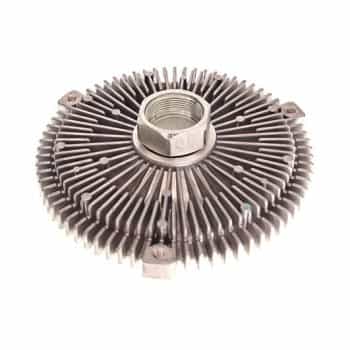 Embrayage, ventilateur de radiateur