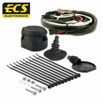 Kit électrique, barre de remorquage HY123DG ECS Electronics