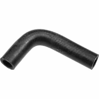 Tuyau, ventilation du bloc moteur