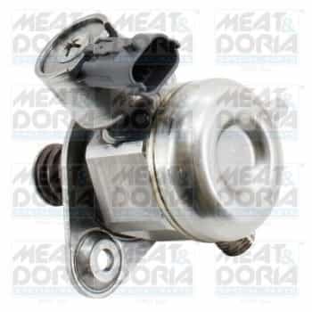 Pompe d'injection haute pression
