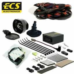 Kit électrique, barre de remorquage HN870DX ECS Electronics