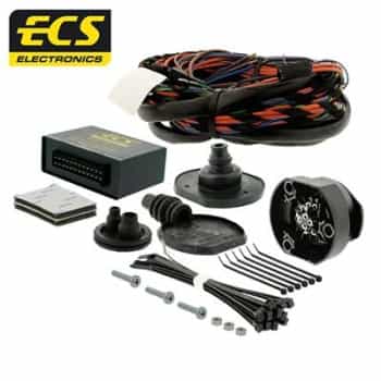 Kit électrique, barre de remorquage FR072DH ECS Electronics