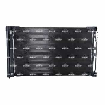 Condenseur, climatisation 350639 NRF
