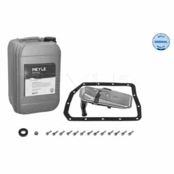 Kit d'article, vidange d'huile automatique