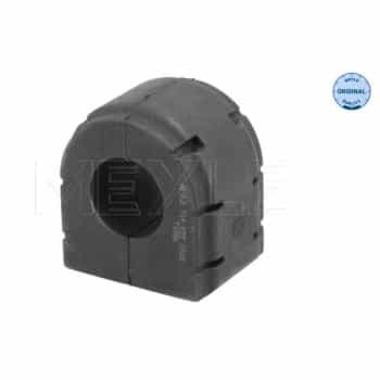 Roulement stabilisateur sur triangle