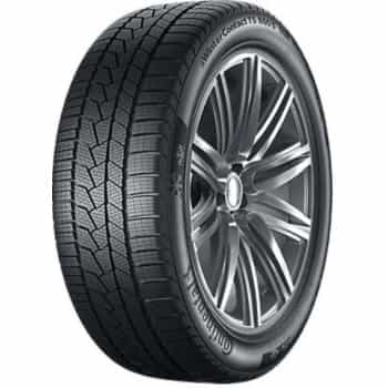 Continental Ts-860 s * xl 195/60 R16 93H
