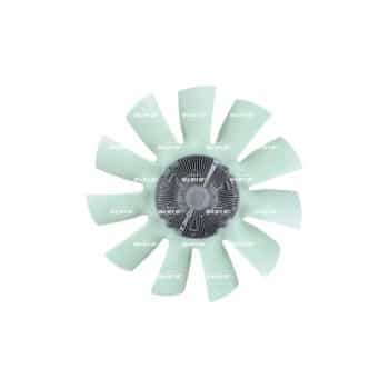 Embrayage, ventilateur de radiateur 49762 NRF