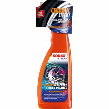 Sonax Xtreme Ceramic Pneus + Jantes Detailer 750ml