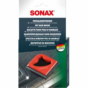 Sonax Épilateur pour animaux