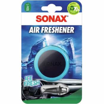 Sonax Désodorisant Glace Fraîche