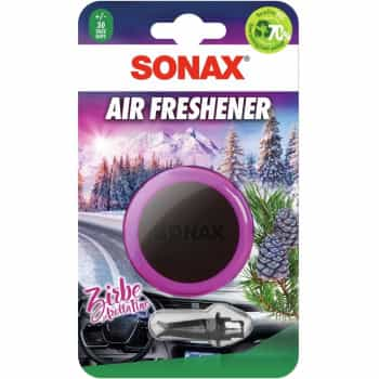 Sonax Désodorisant Pin Alpin