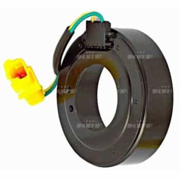 Bobine, couplage magnétique (compresseur) 38701 NRF