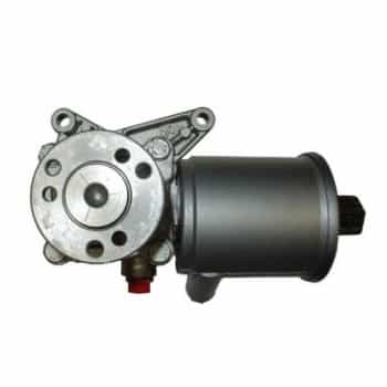 Pompe servo