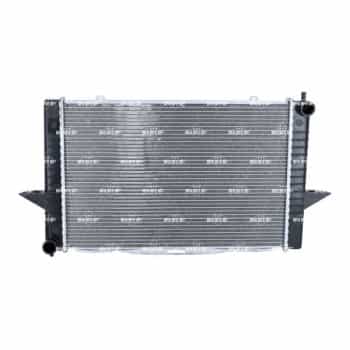 Radiateur, refroidissement du moteur EASY FIT