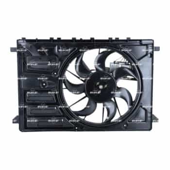 Roue du ventilateur de refroidissement 470105 NRF