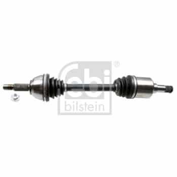 arbre de transmission 182446 FEBI