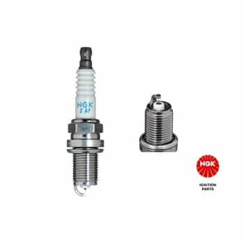 Bougie d'allumage 6588 NGK