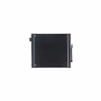 Condenseur, climatisation AC 1147 000S Mahle