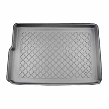 Tapis de coffre sur mesure pour Honda e:Ny1 2023-