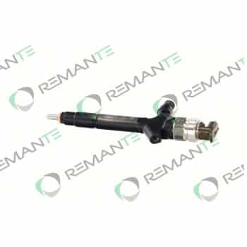 INJECTION REMAN CR DENSO 095000-7860 002-003-001205R Remante