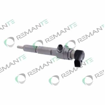 REMAN INJ CR SIEMENS/VDO 5WS40086 002-003-000082R Remante