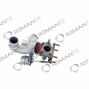 PIÈCE DE RECHANGE TD WG GARRETT 714652-5006S