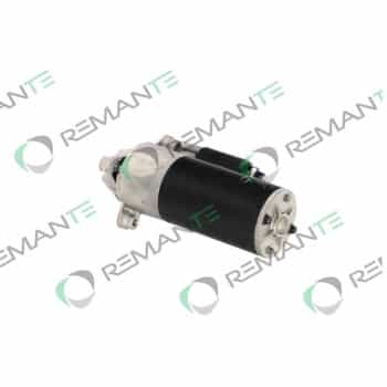 DÉMARREUR REMAN BOSCH 0986022631 12V/2,2kW