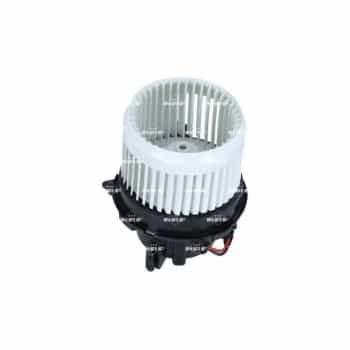 Ventilation intérieure