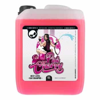 Nuke Guys Shampoing Cerise Rose 5L