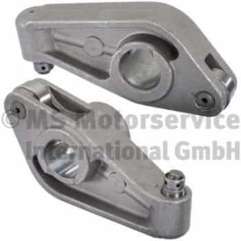 Levier de remorquage, commande moteur