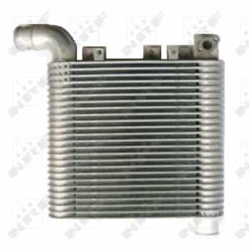 Intercooler, échangeur