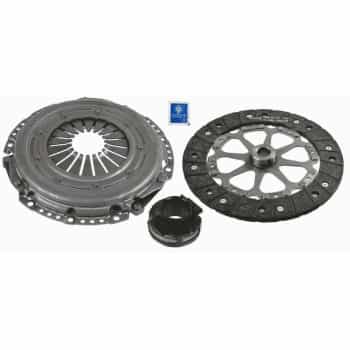 Kit d'embrayage 3000 694 002 Sachs