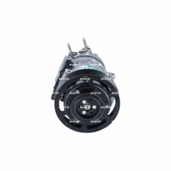 Compresseur, climatisation ORIGINE 320244G NRF