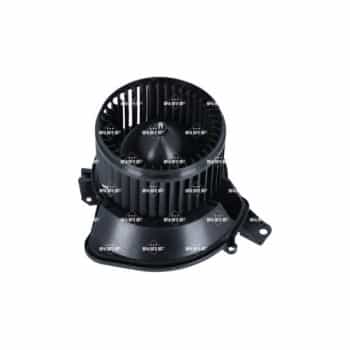 Ventilation intérieure