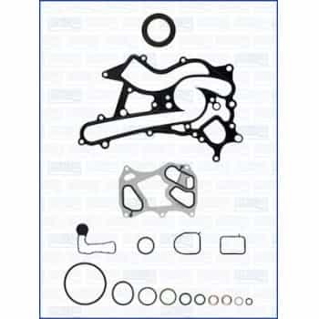 Jeu de joints, bloc moteur