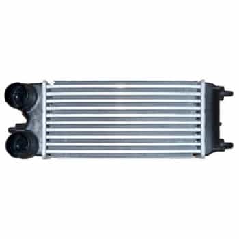Intercooler, échangeur