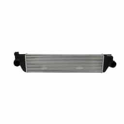 Intercooler, échangeur