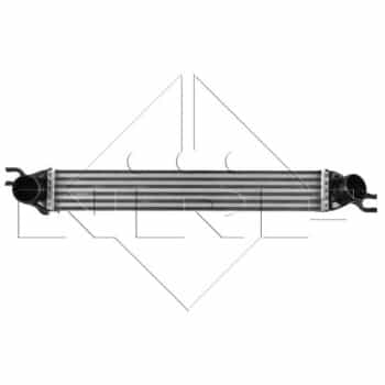 Intercooler, échangeur