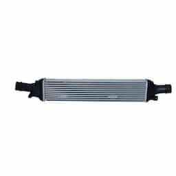 Intercooler, échangeur