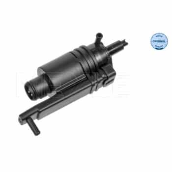 Pompe d'eau de nettoyage, nettoyage des vitres MEYLE-ORIGINAL Quality