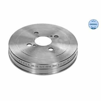 Tambour de frein MEYLE-ORIGINAL Quality