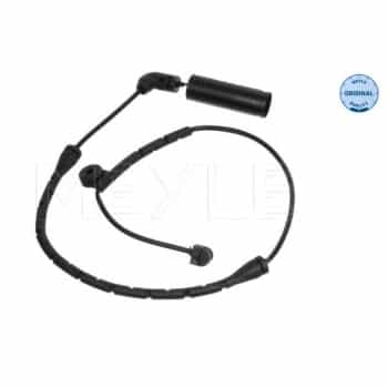 Contact d'avertissement, usure des plaquettes de frein MEYLE-ORIGINAL Quality