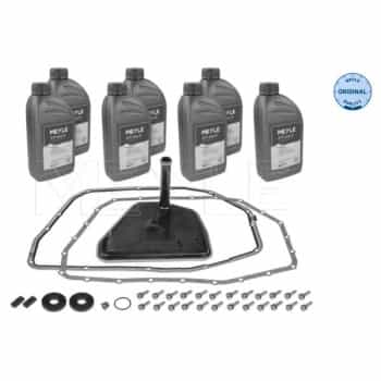 Jeu de pièces, Vidange boîte automatique MEYLE-ORIGINAL Quality Kit