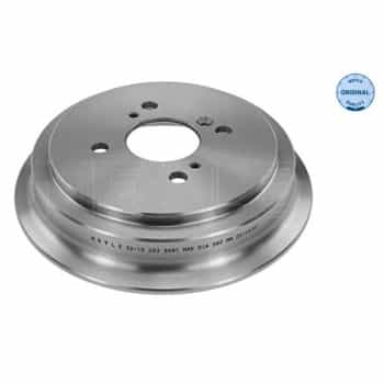 Tambour de frein MEYLE-ORIGINAL Quality