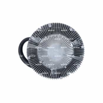 Embrayage, ventilateur de radiateur 49715 NRF