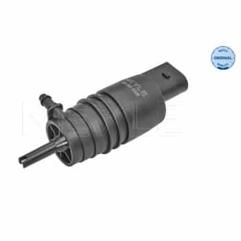 Pompe d'eau de nettoyage, nettoyage des vitres MEYLE-ORIGINAL Quality
