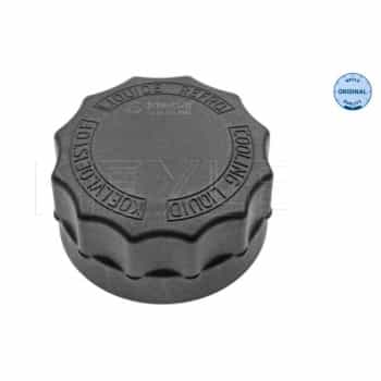 Bouchon, réservoir de liquide de refroidissement MEYLE-ORIGINAL Quality
