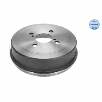Tambour de frein MEYLE-ORIGINAL Quality