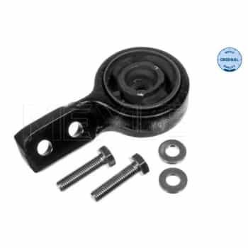 Support, silentbloc du bras transversal MEYLE-ORIGINAL Quality