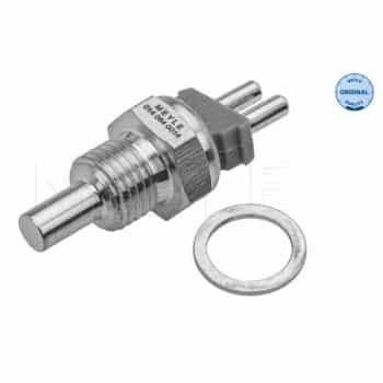 Sonde de température, liquide de refroidissement MEYLE-ORIGINAL Quality